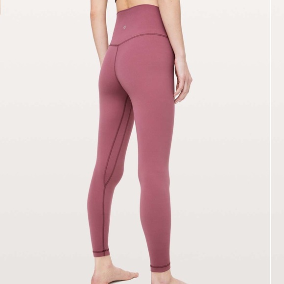 Lululemon Align Pant II - Picture 1 of 8